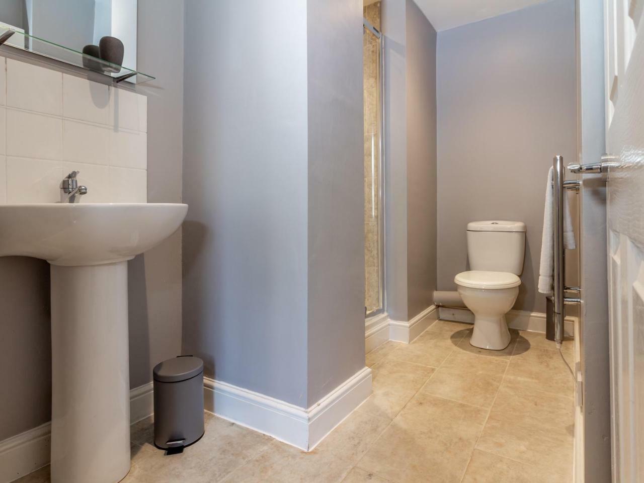 Northfield Street, Worcester City Centre - Guest Homes Luaran gambar