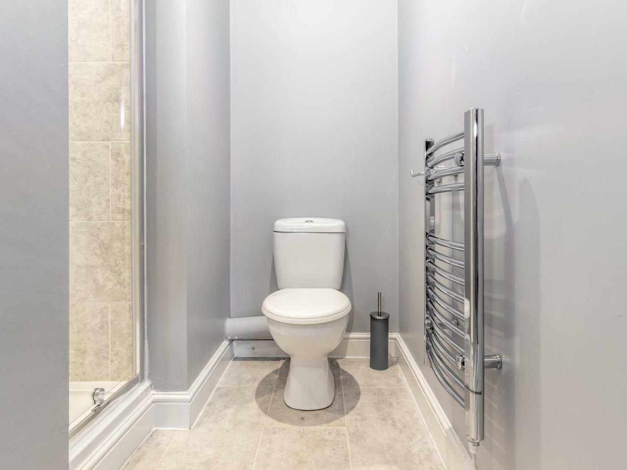 Northfield Street, Worcester City Centre - Guest Homes Luaran gambar